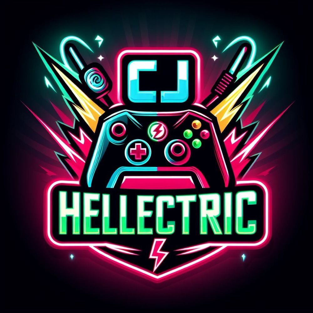 CjHellectric