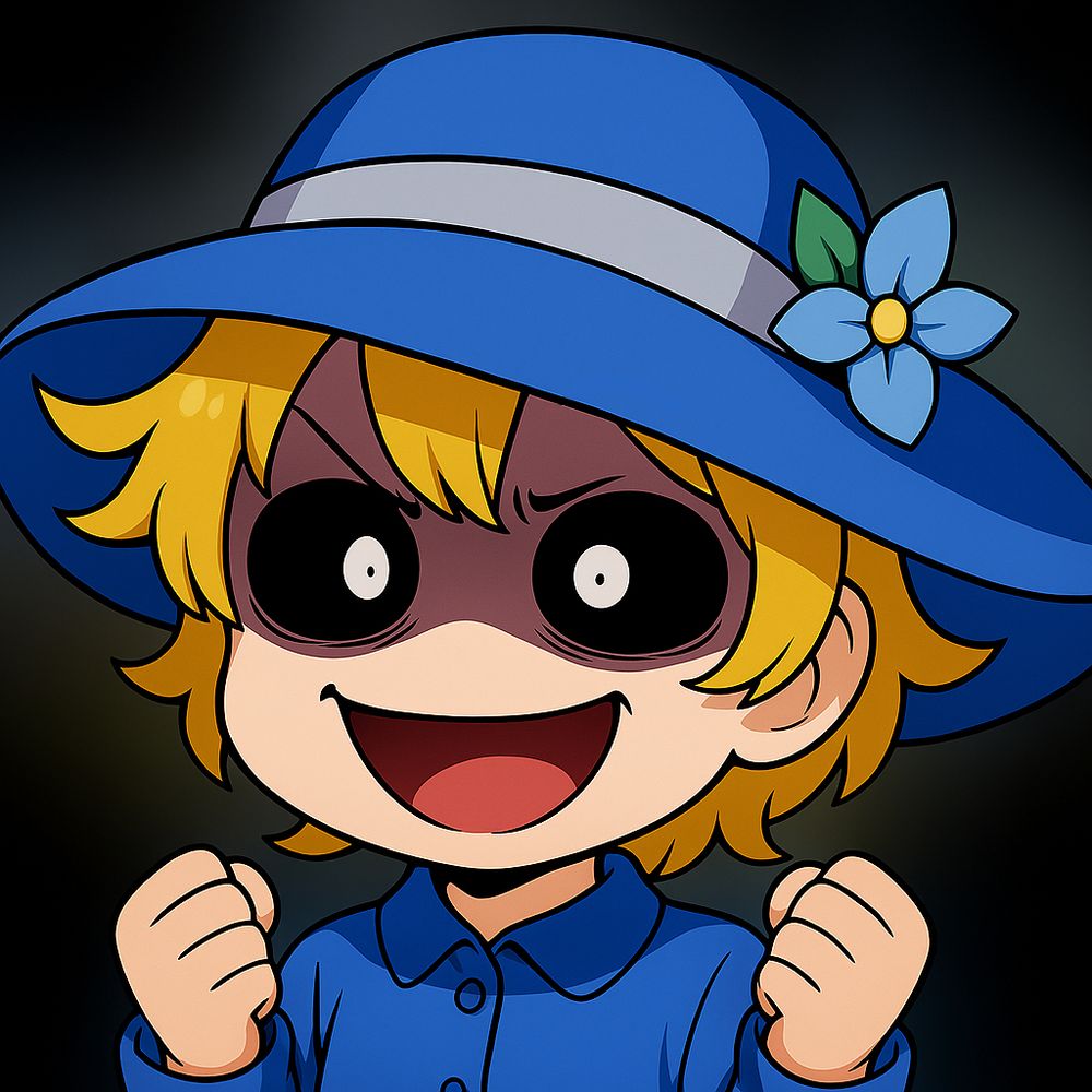 The Lady of Lore