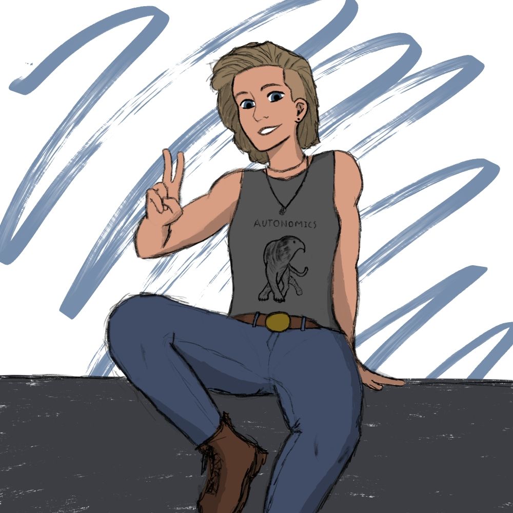 Cass Deeznutz