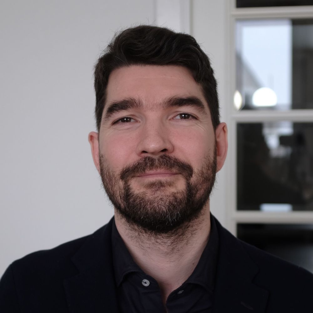 Peter McLeod
