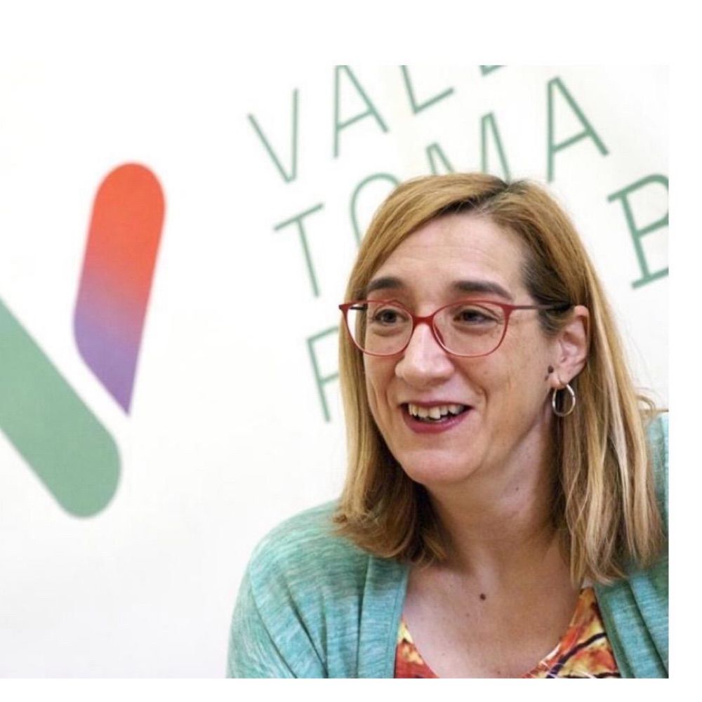 Rocío Anguita