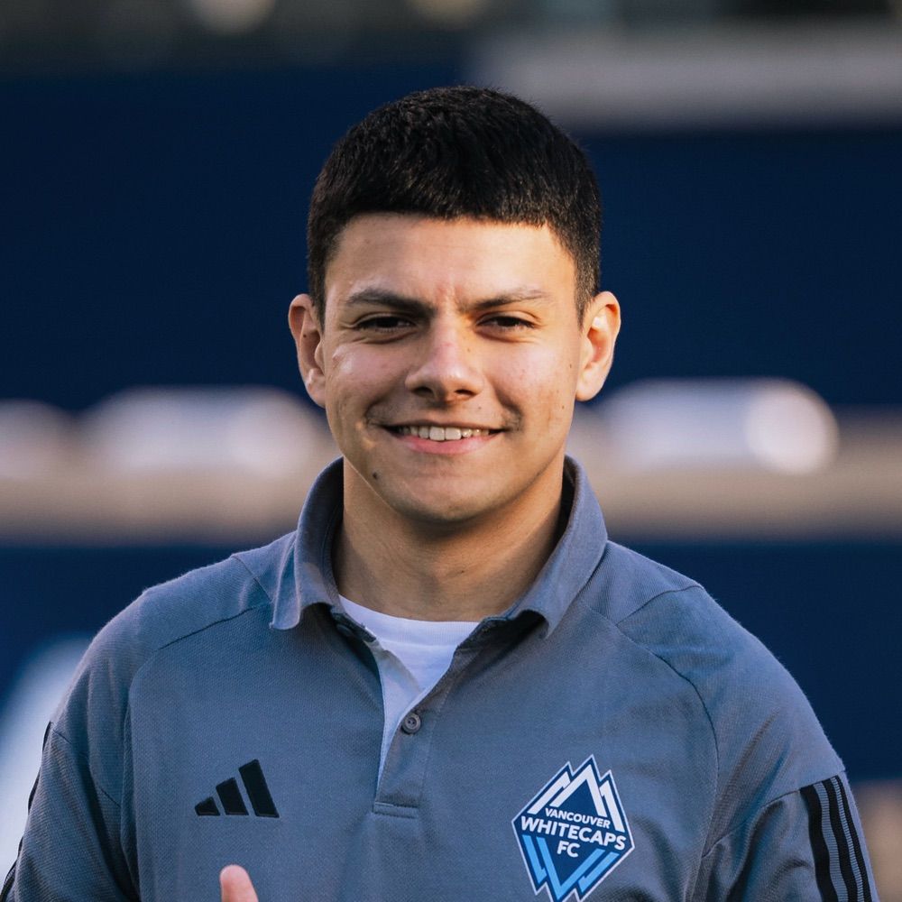 Sebastian Pereira