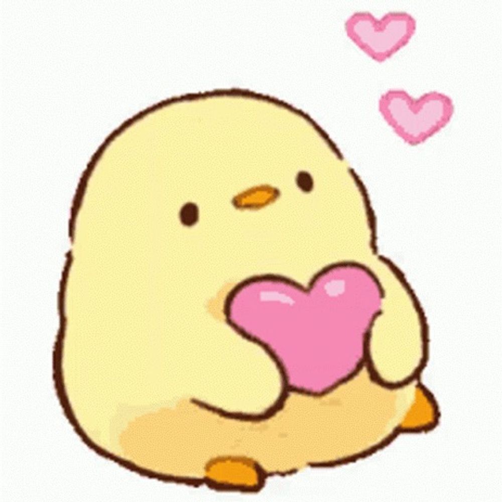 ducky