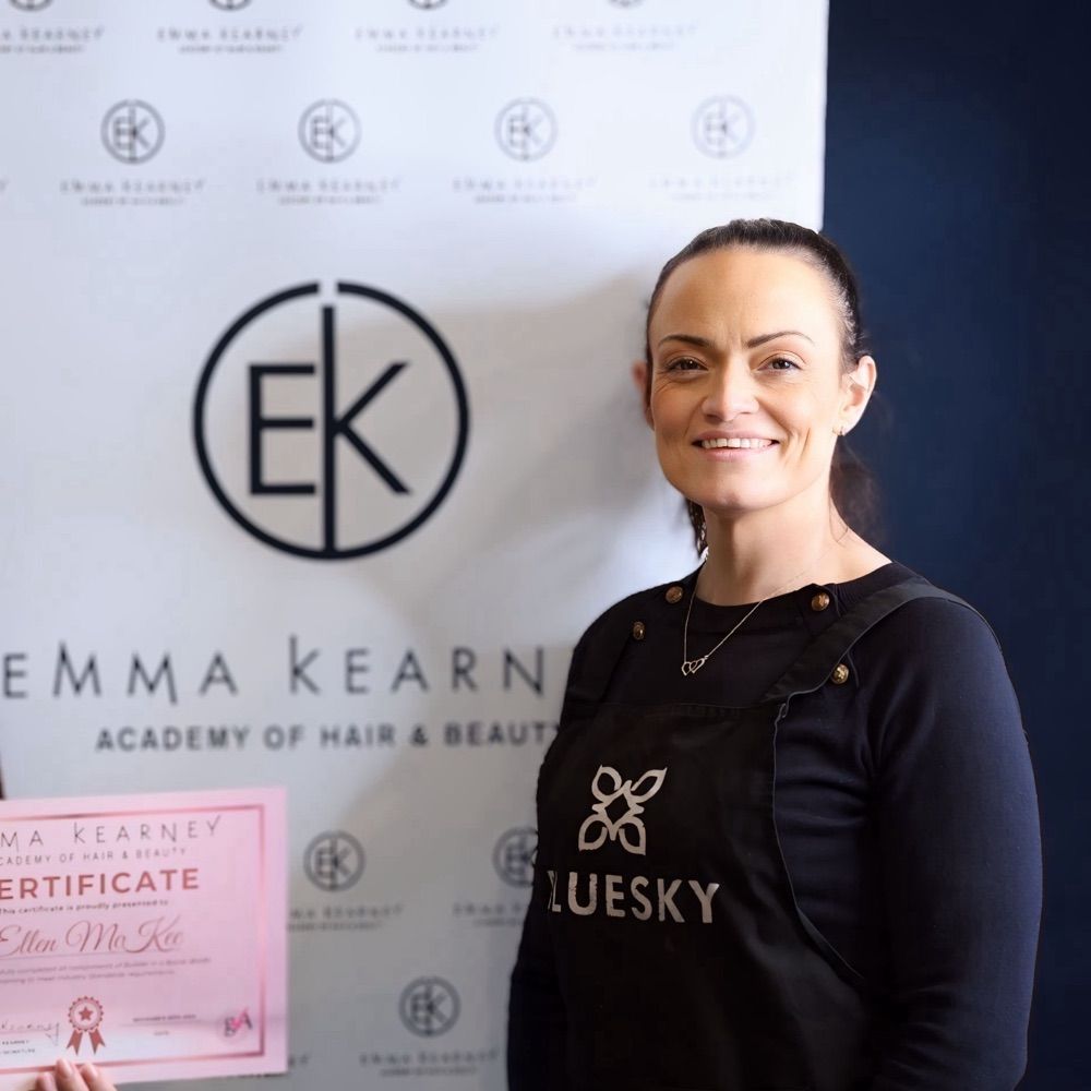 Emma Kearney
