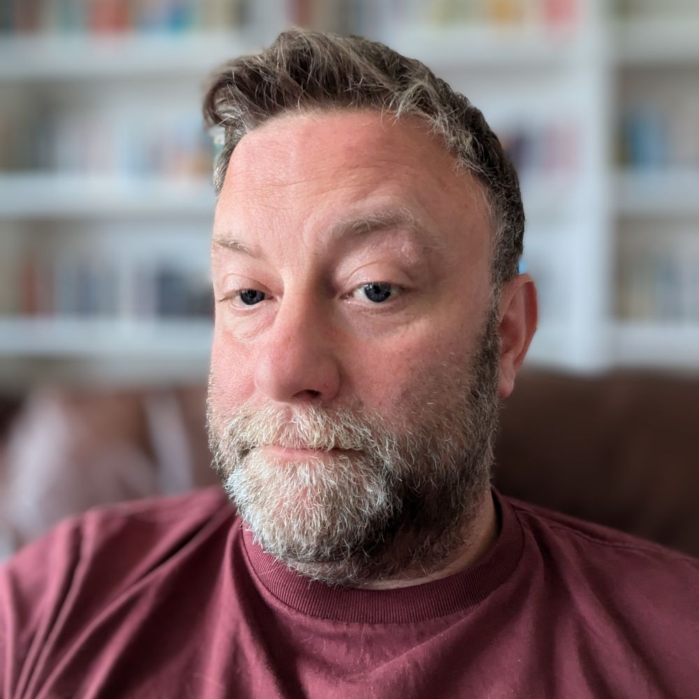 Dan Dodds