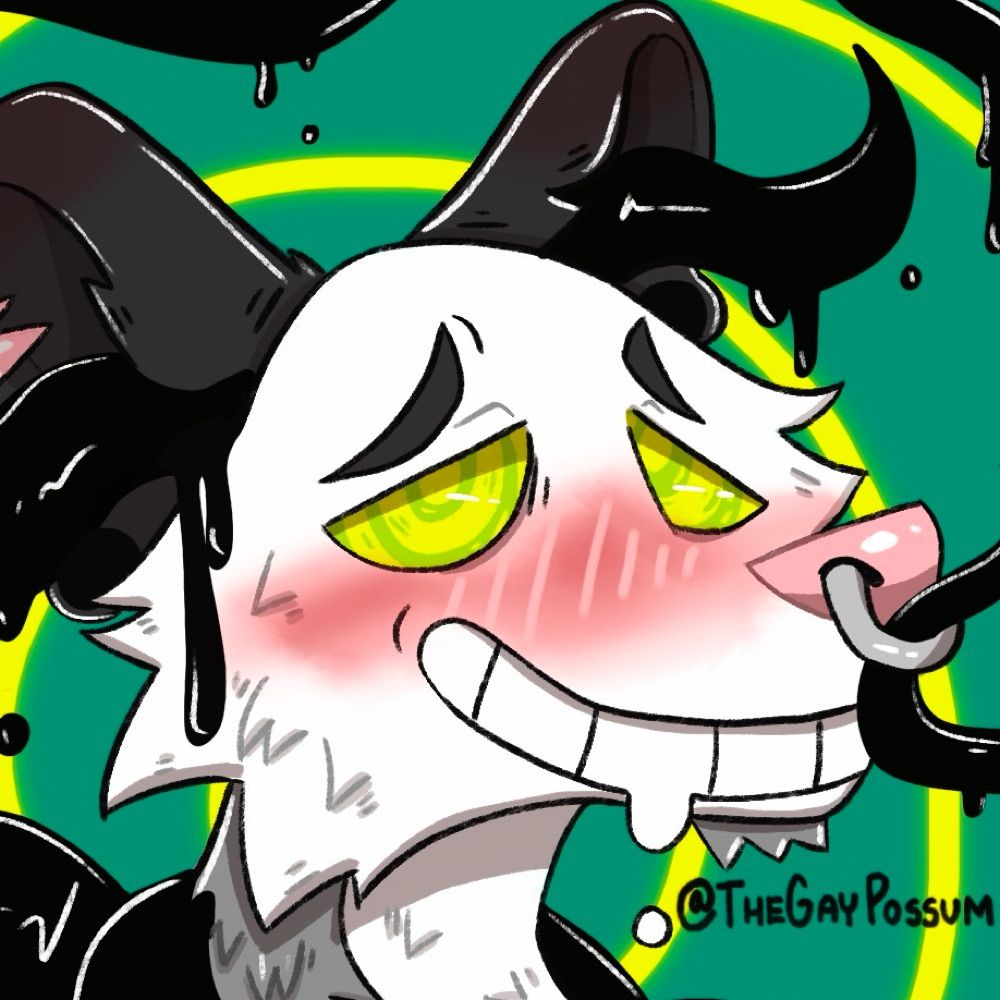 Scaver’s Nsfw🔞✨