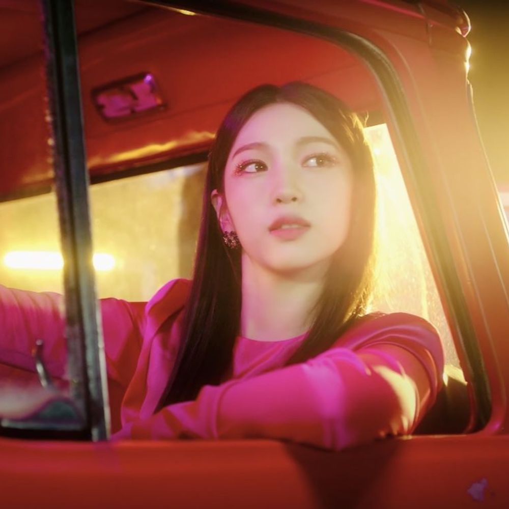 Kpopsky MV Night