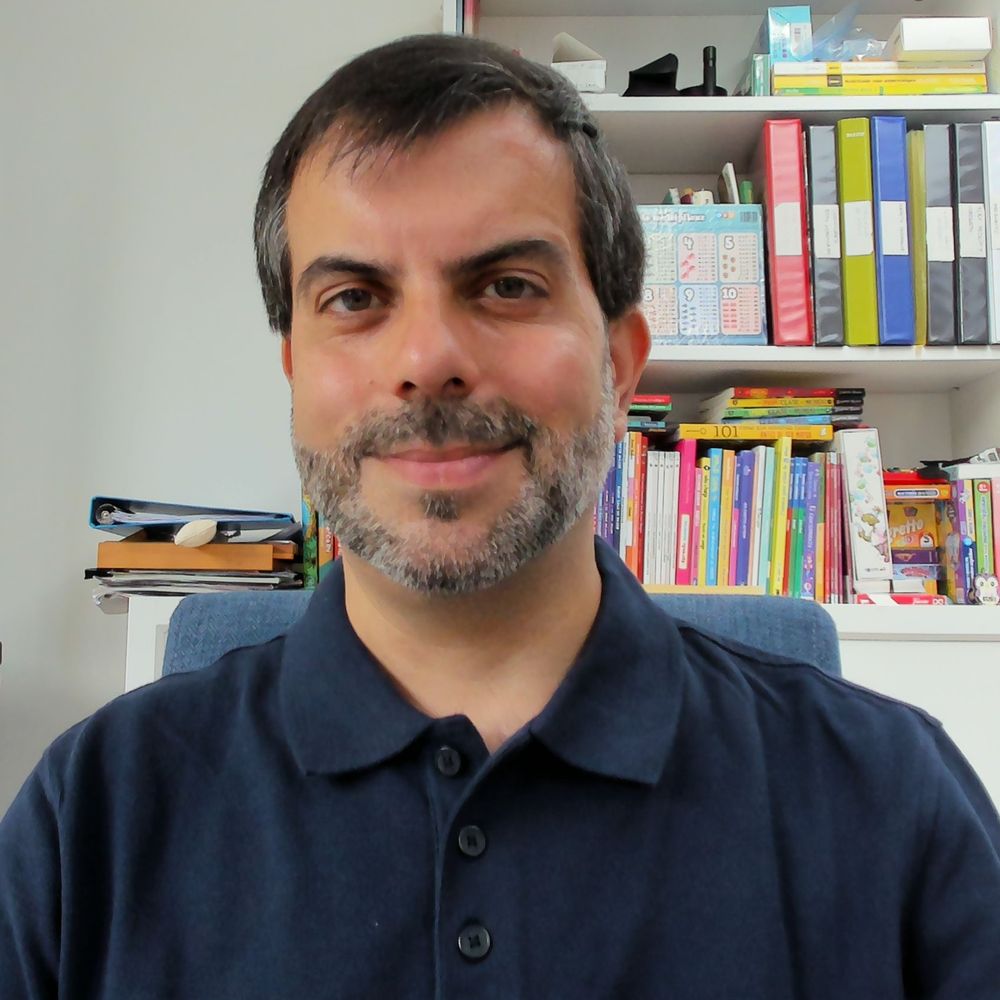 Juan Carlos Gonzalez