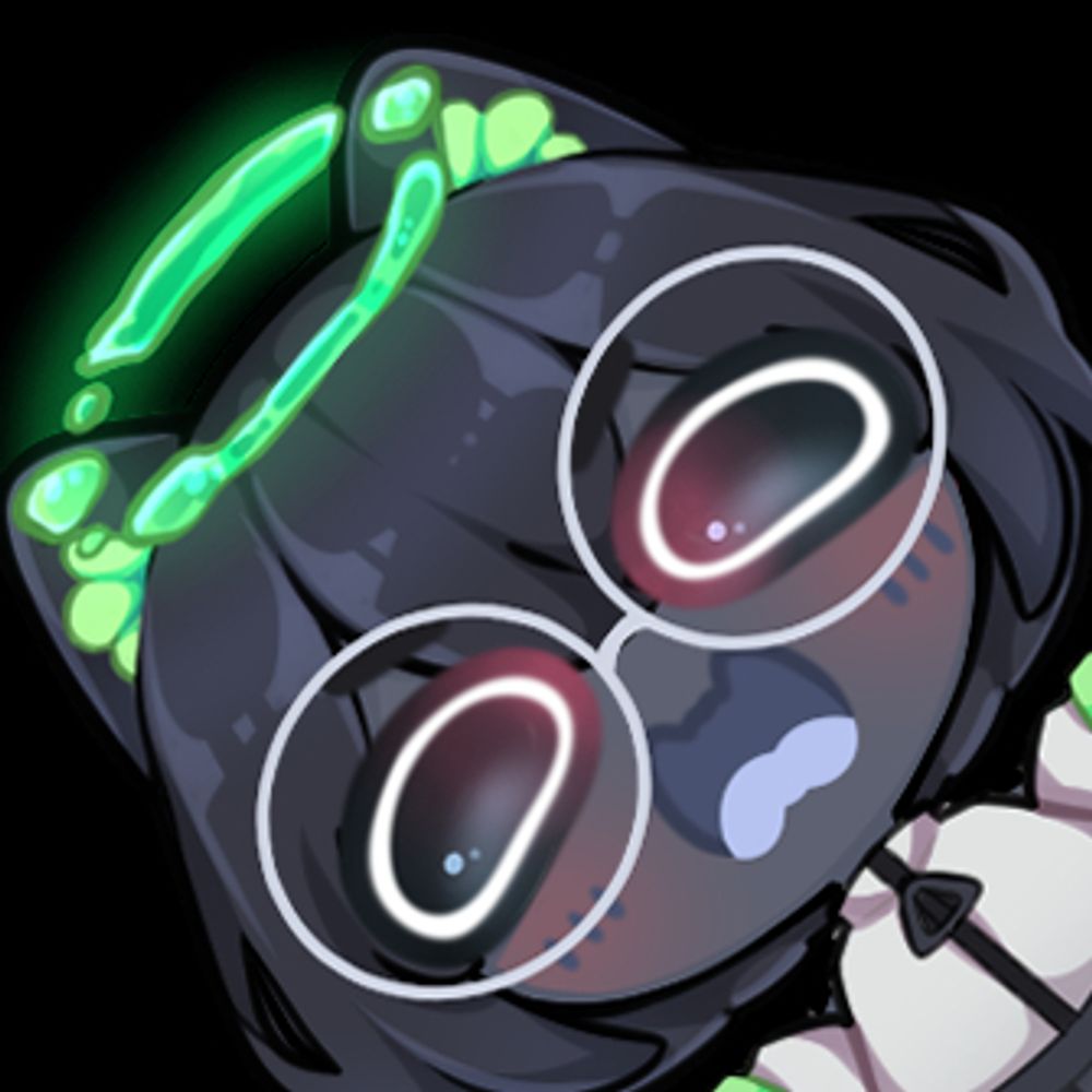 Clicky 🕯️🧪