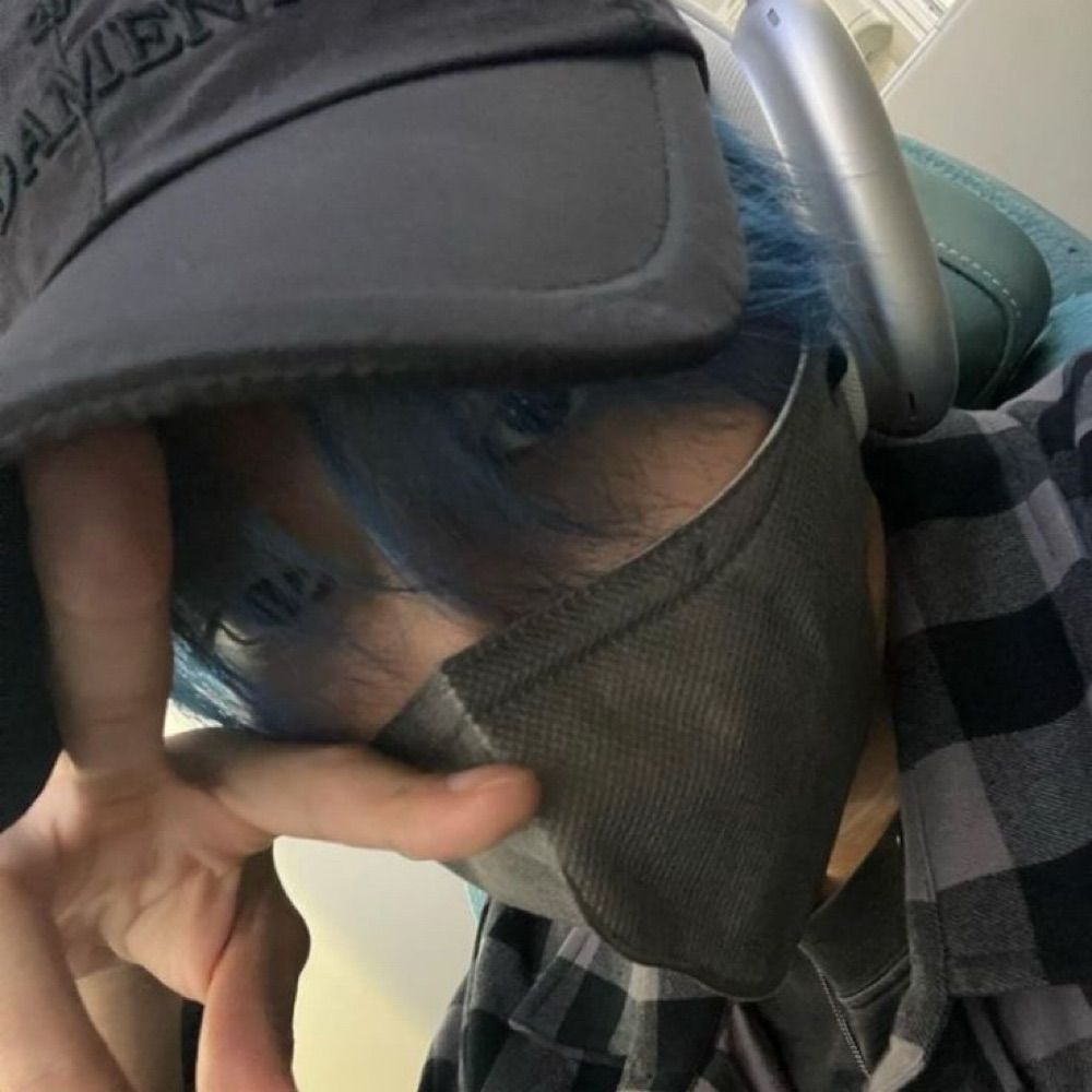 u ꩜