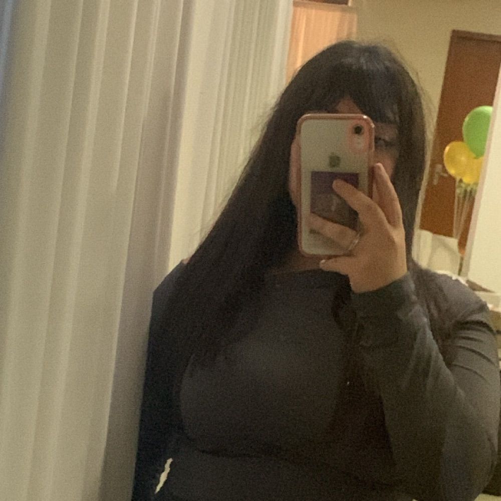 Vitória Pica De Mel🍯