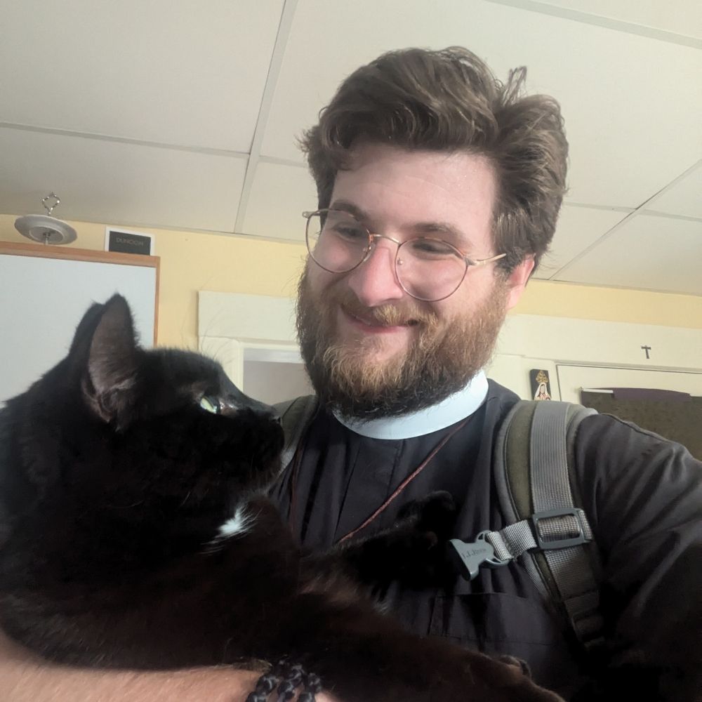 Rev. Jimmy