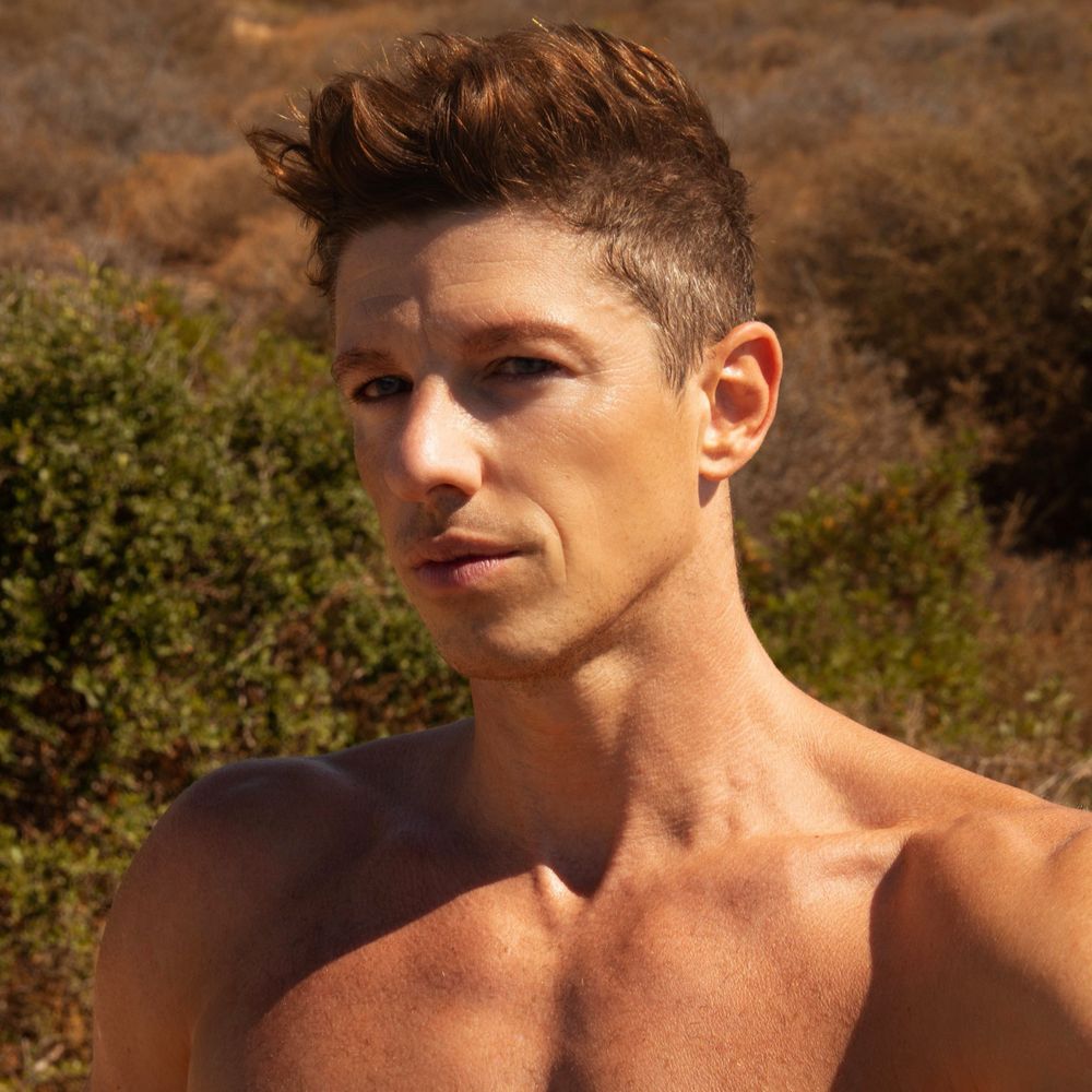 Sascha Cologne