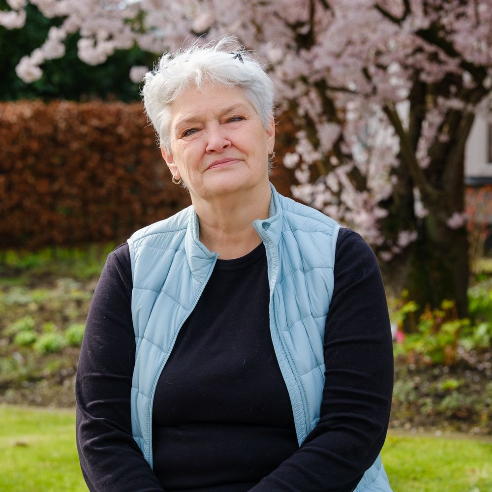 Ellen Tuyn 