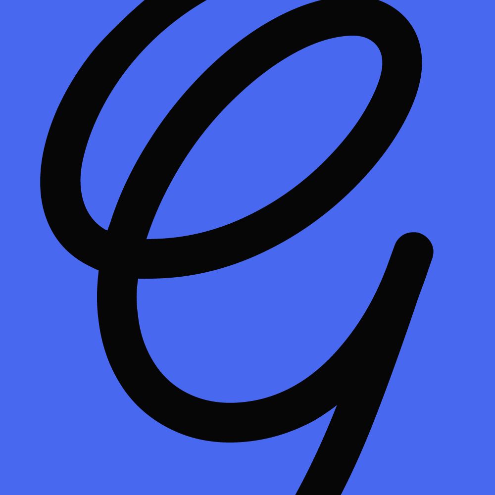 Grant: A Friendly Creative Studio