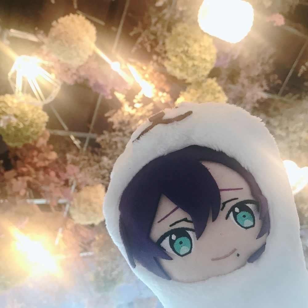 しずく