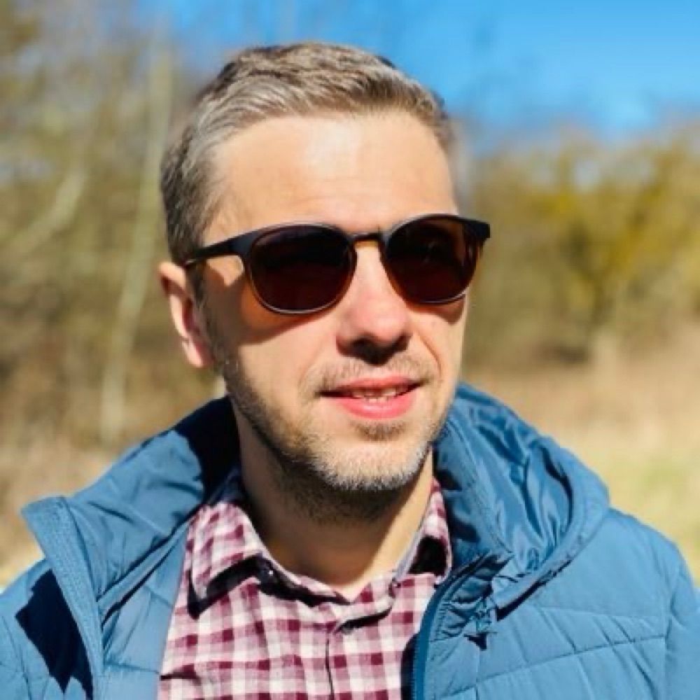Wojciech Karpieszuk 🏳️‍🌈