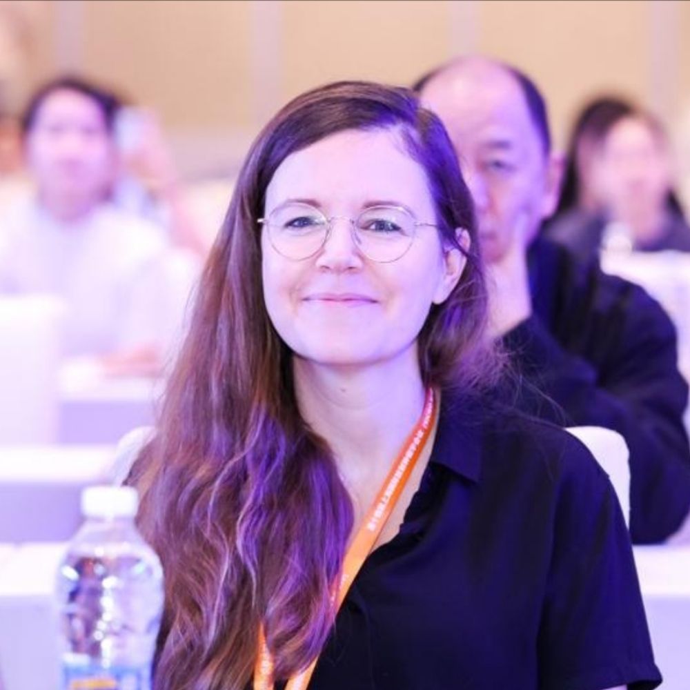 Rille Pihlak MD, PhD