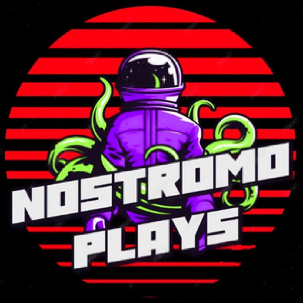 NostromoPlays