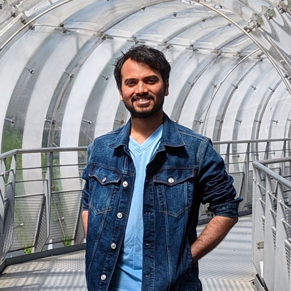 Aakash Naik