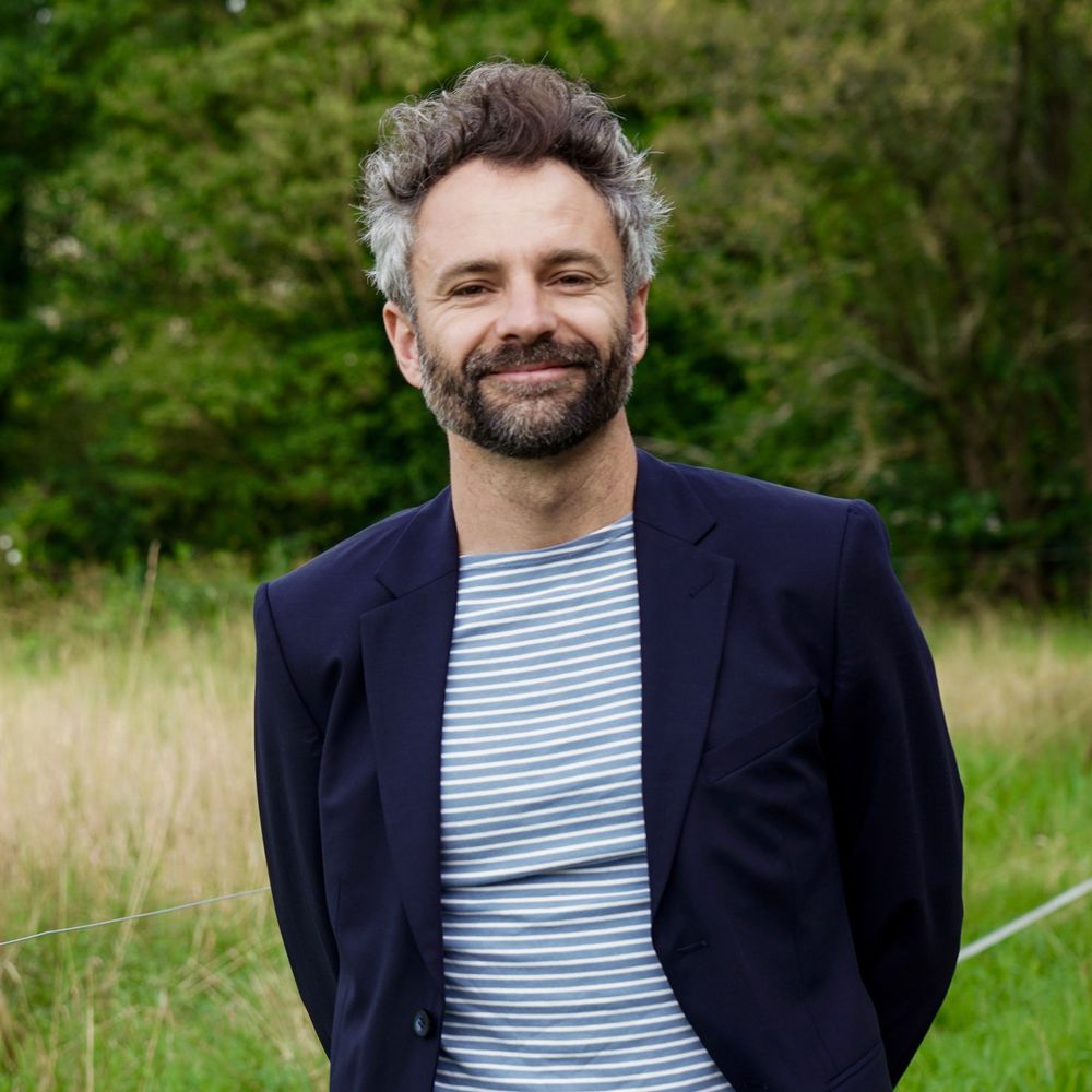 Ludovic Brossard