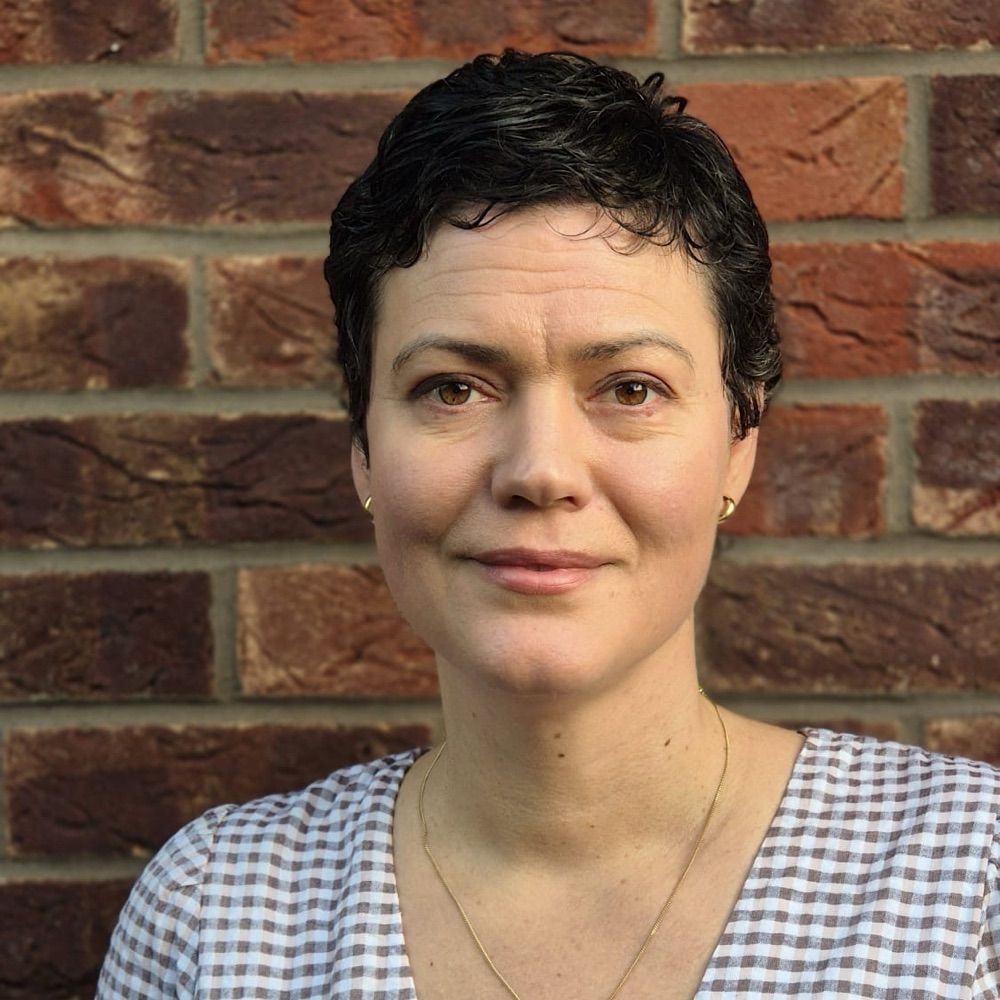 Viv Goosens