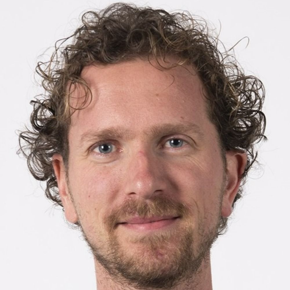 Thomas de Veen