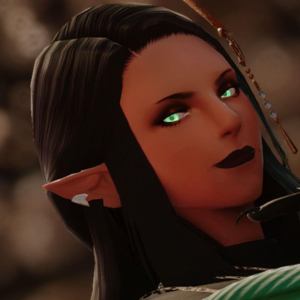 Local Elezen Enjoyer