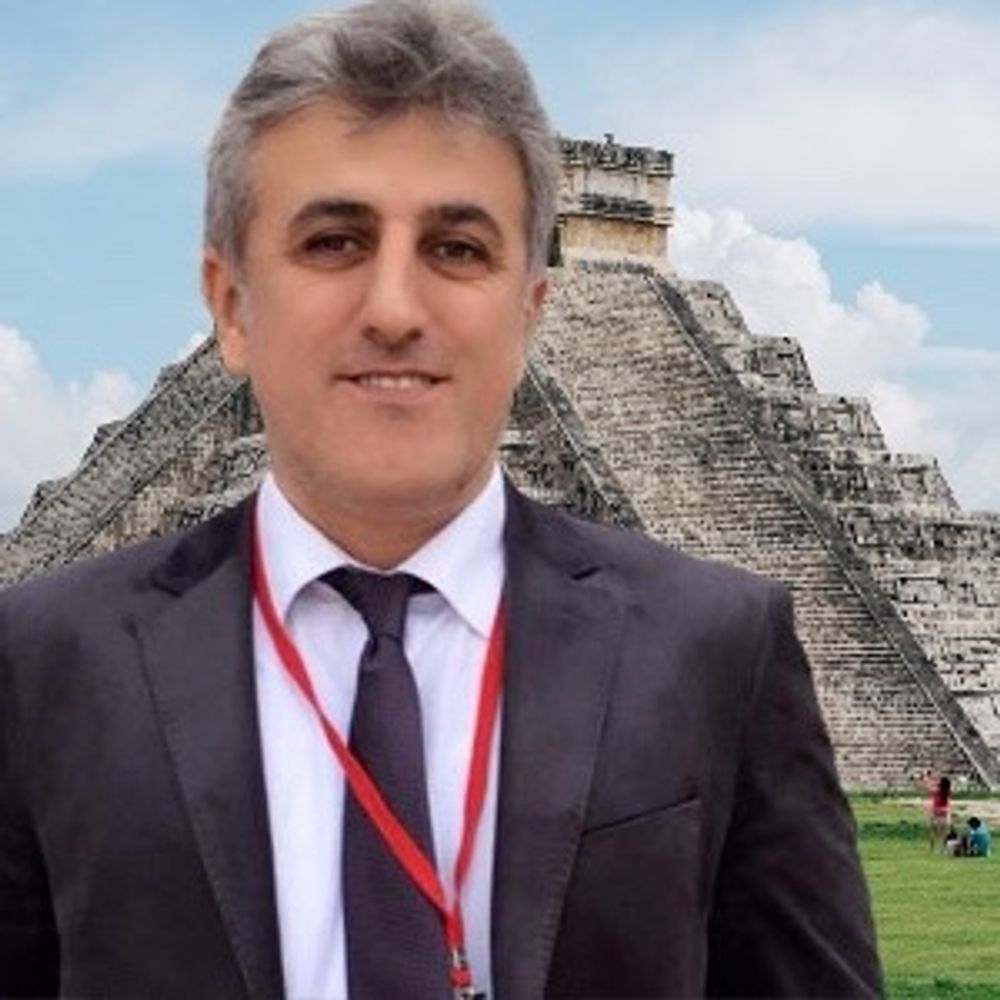 Ümit Uslu