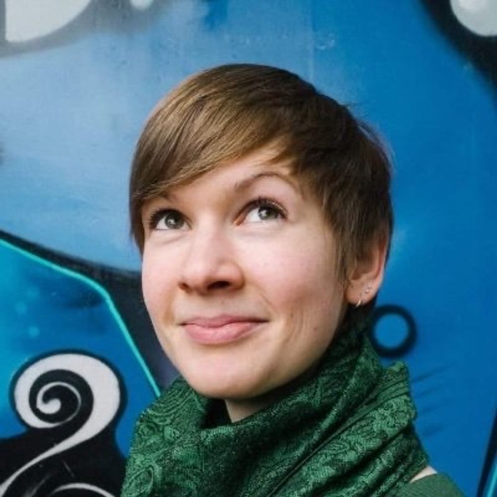 Laura Eck