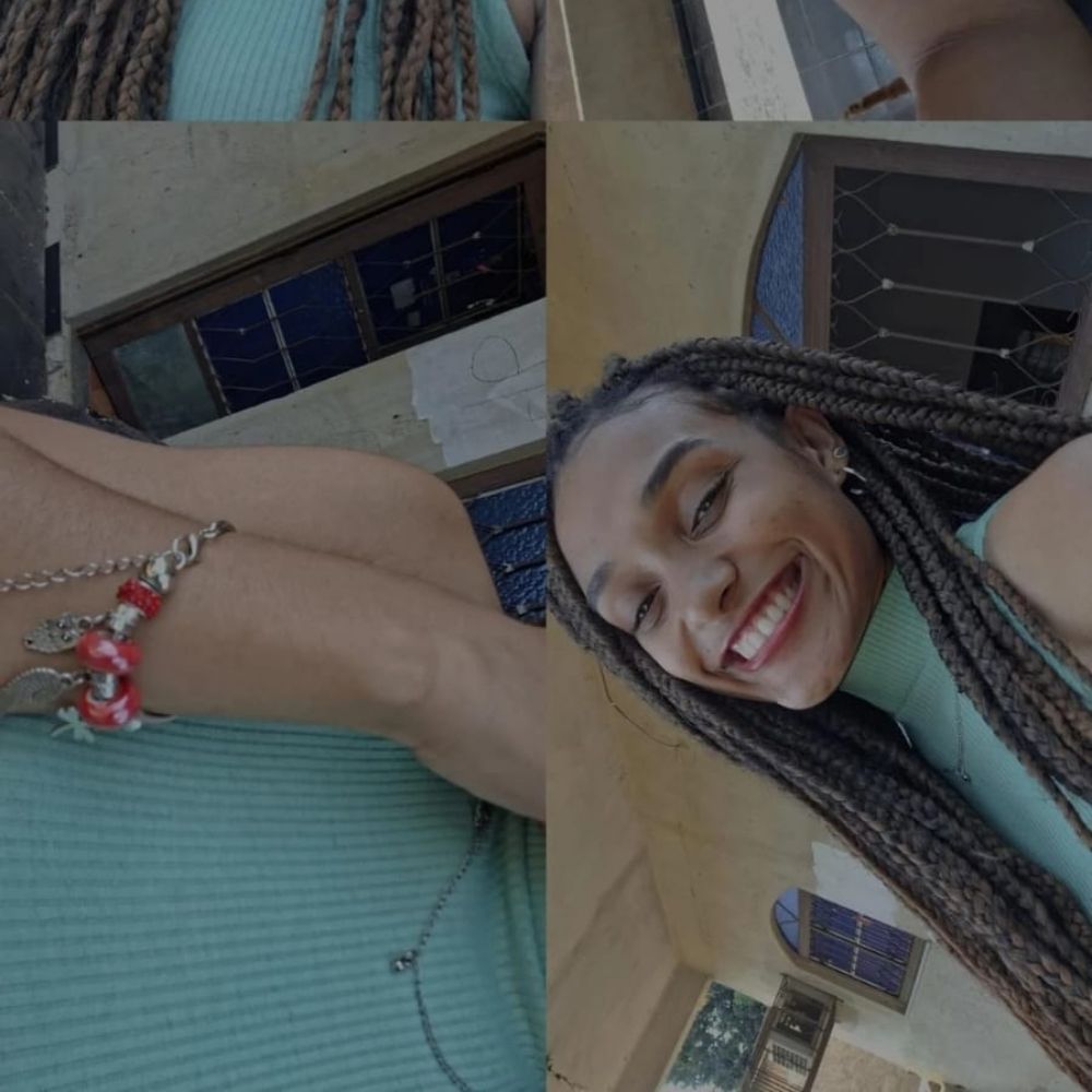 Vitória 💋