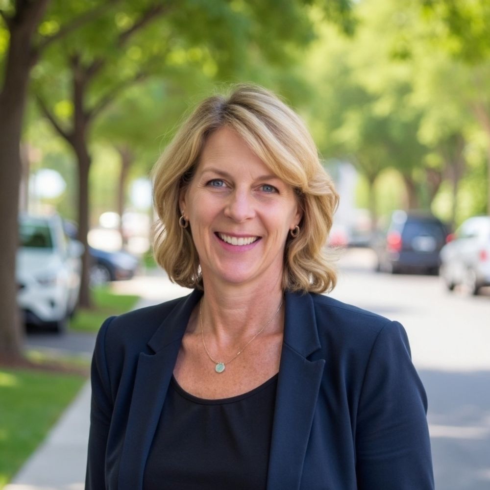 Julie Wright