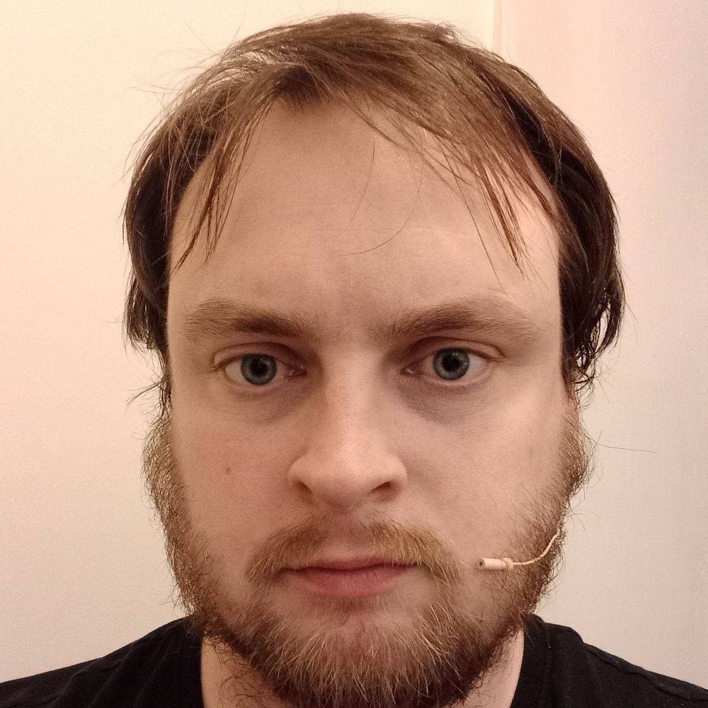 Adam Peckitt