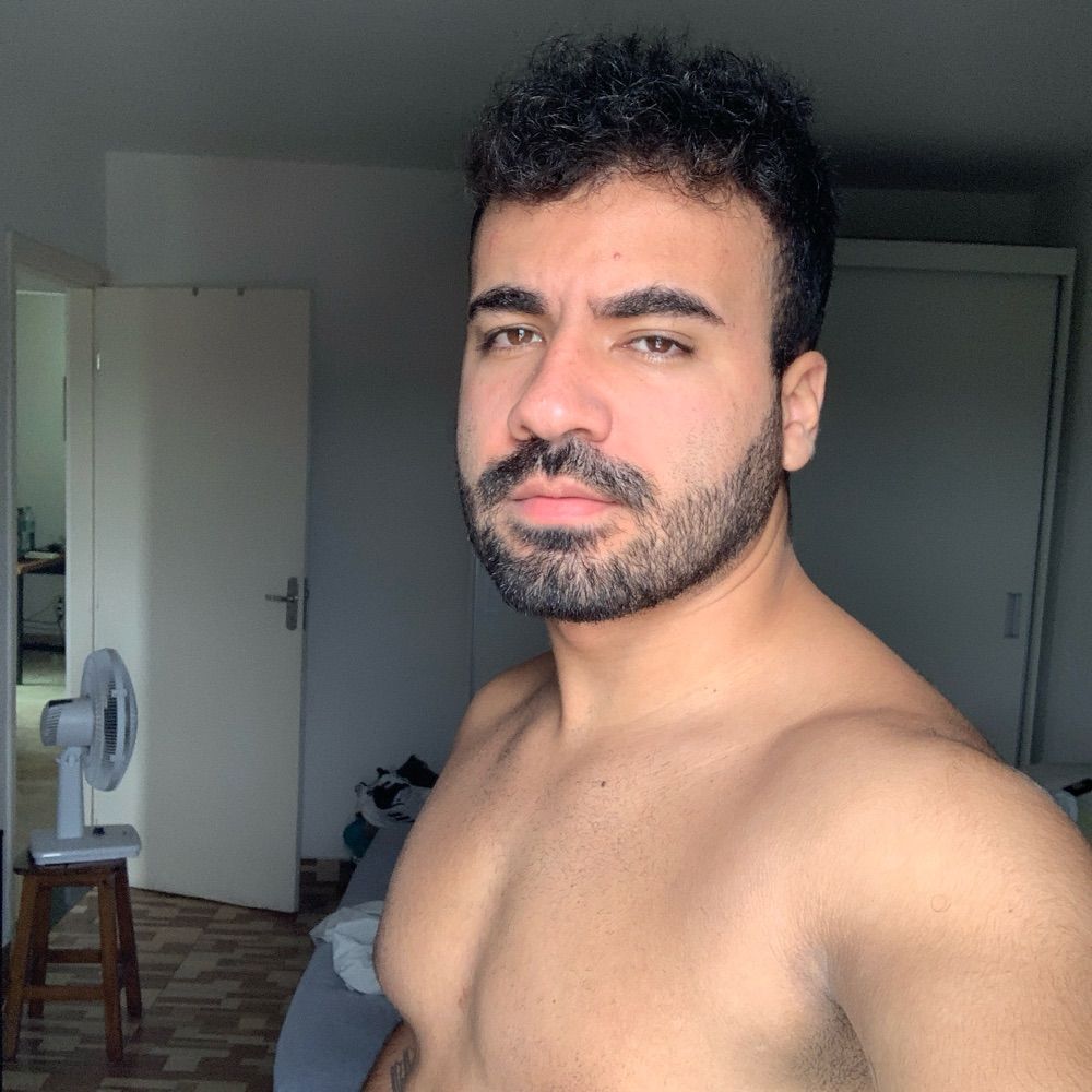 felipe alisson