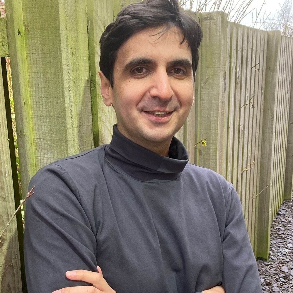 Shaun Peter Qureshi MBChB MD