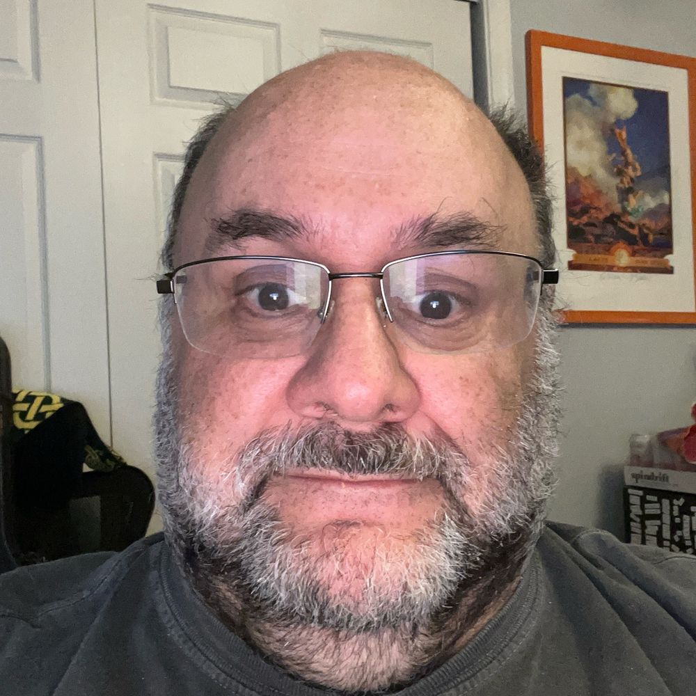 Howard Rosen