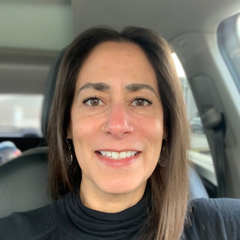 Lisa Sarick