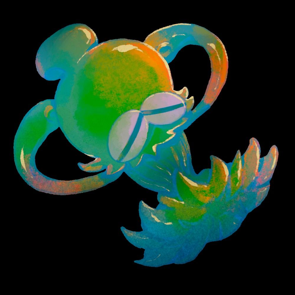庶務課🐙👽