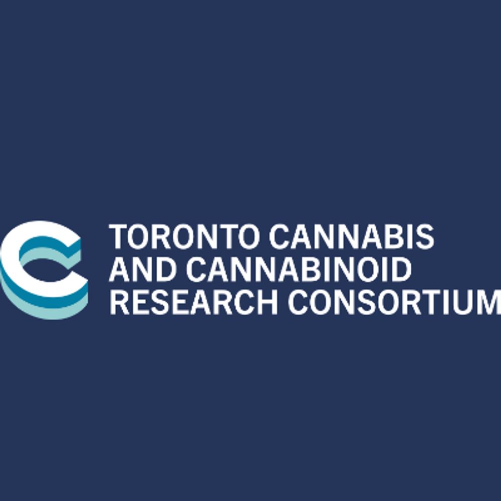 Toronto Cannabis and Cannabinoid Research Consortium