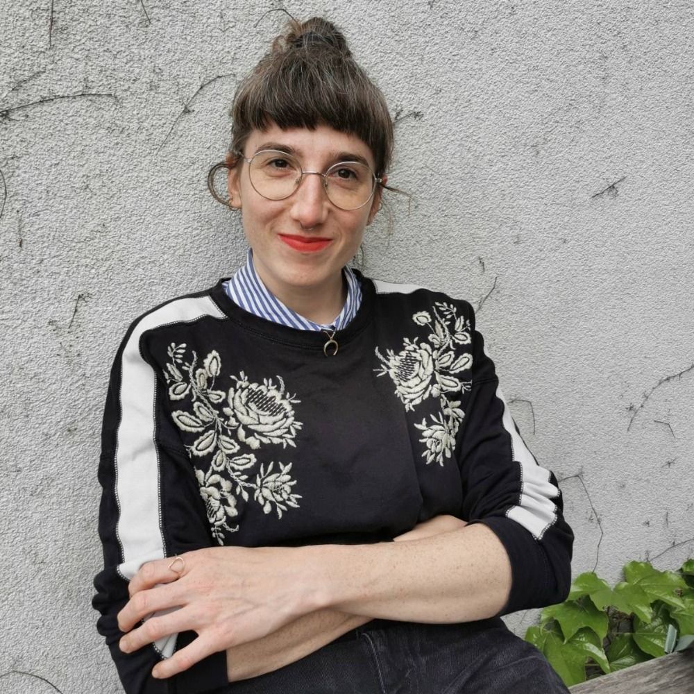 Josefa Maria Stiegler