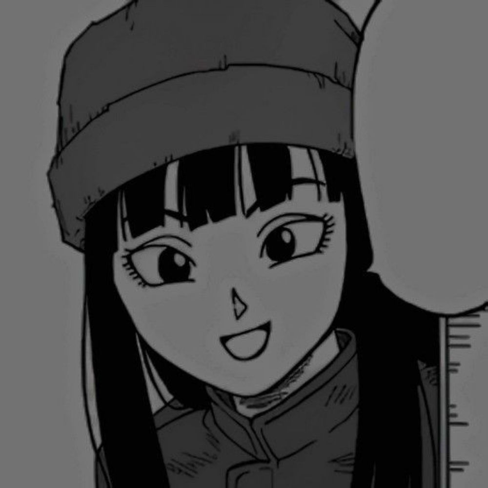Mai (freaky)
