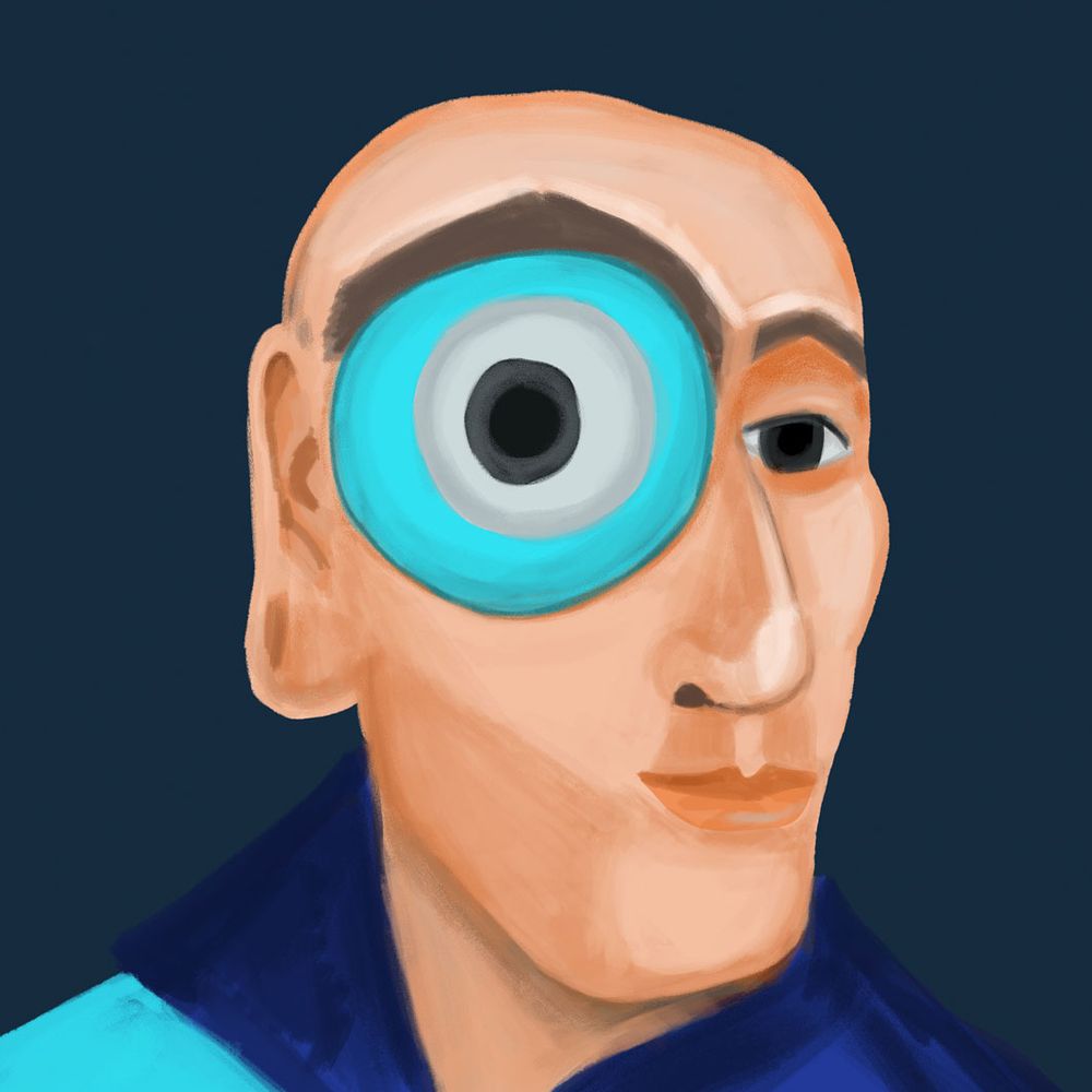 Eric Kampherbeek