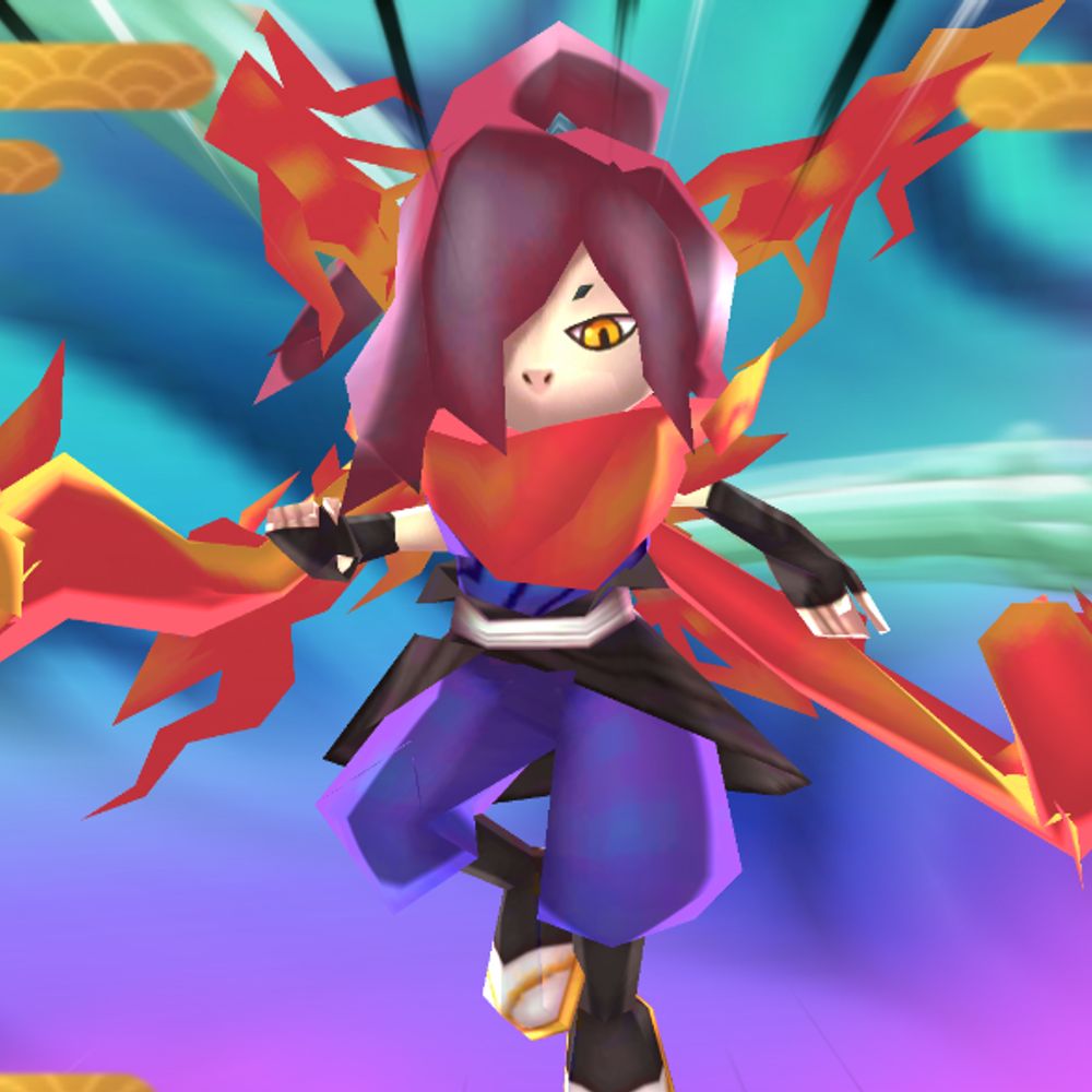 Team Nightshade