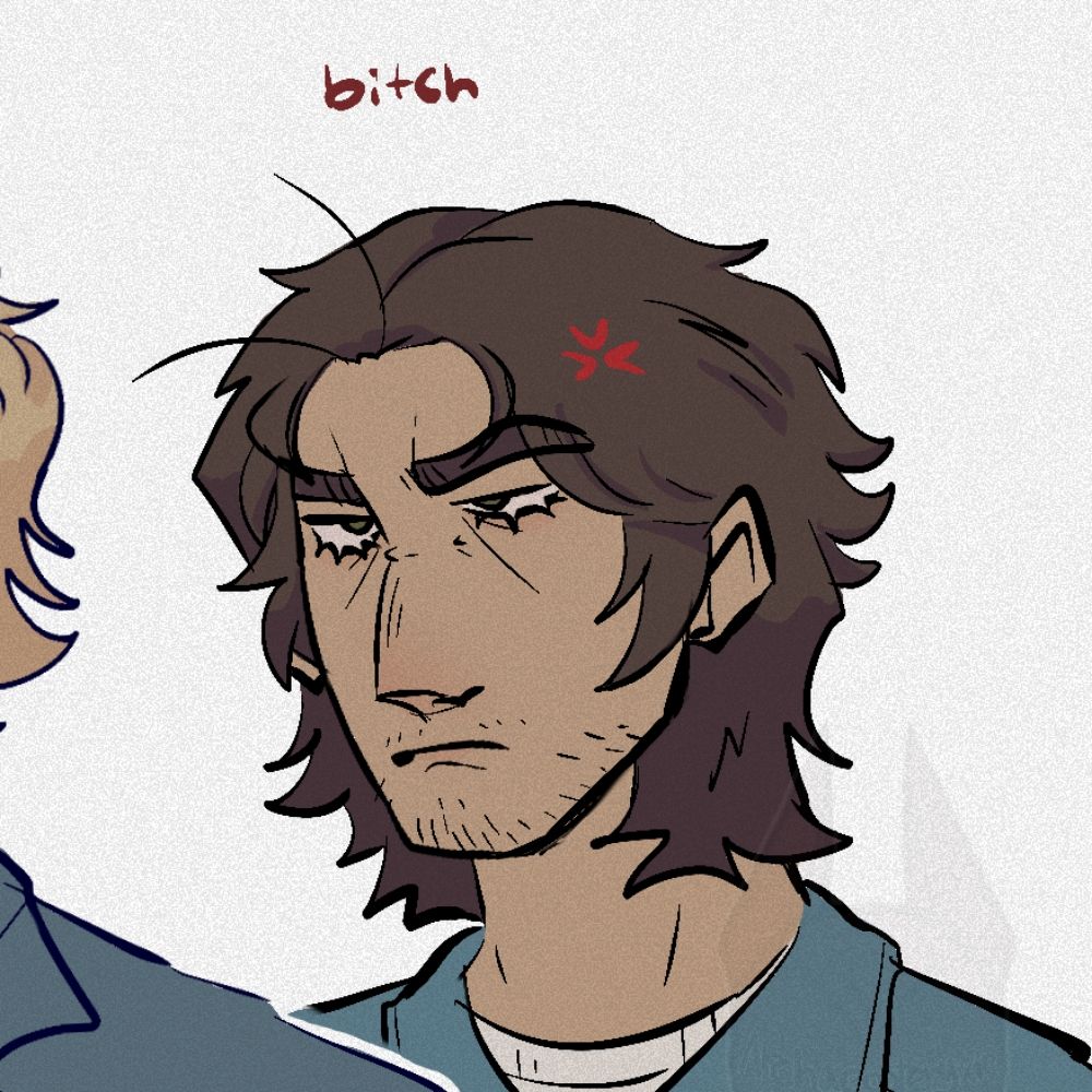 Roach 🔞🏳️‍⚧️
