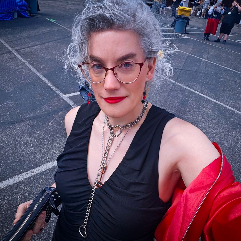 Alice Crowell, Bay Bay!'s Avatar