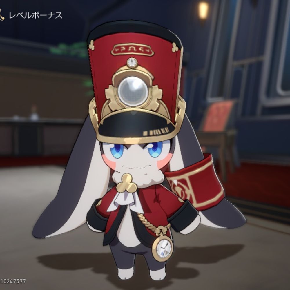 ﾗﾘｮ