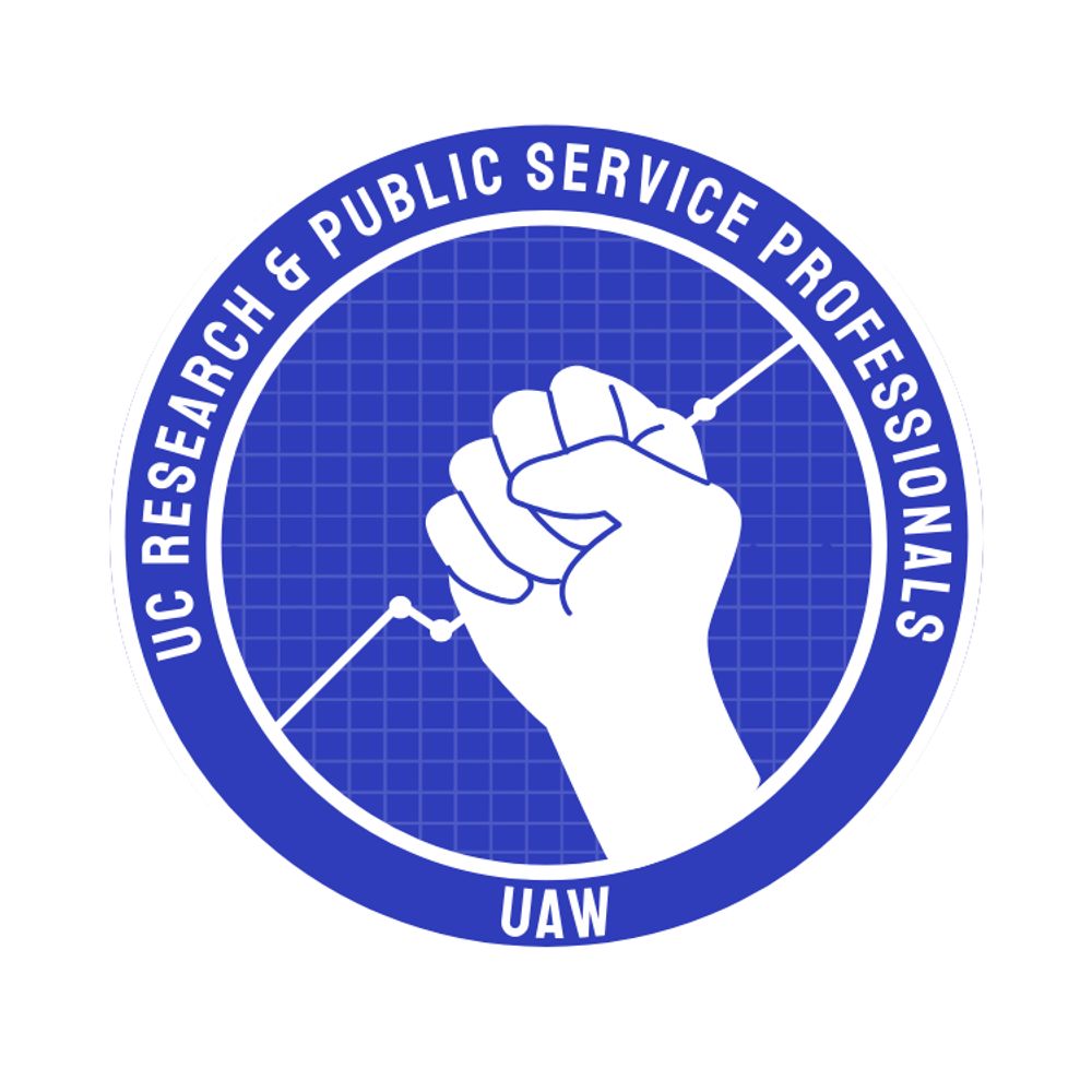 UC Research & Public Service Professionals