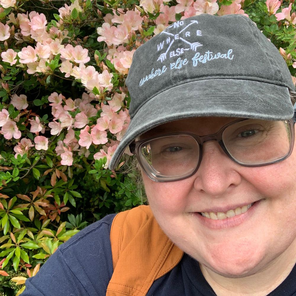 Sarah Ann Winn | Poet Camp
