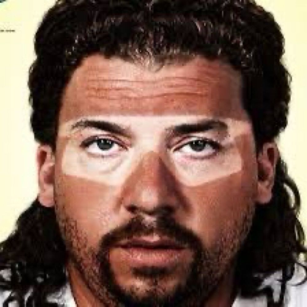 Kenny F’n Powers