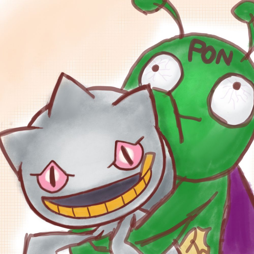 ぽんぬ